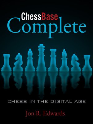 cover image of ChessBase Complete